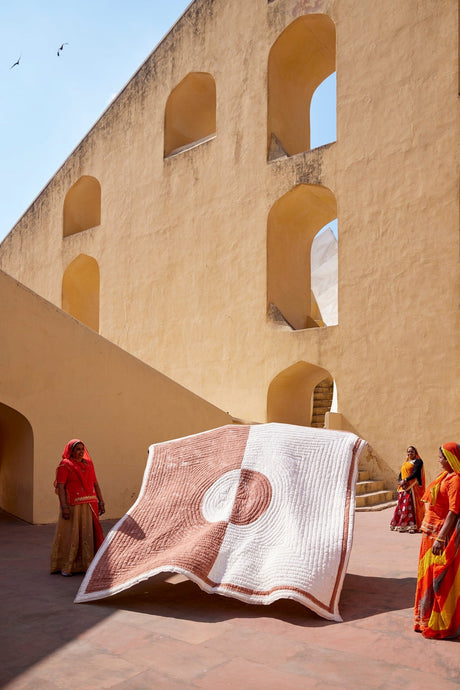 Madre Quilt - Sumiye Co