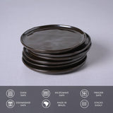 Bread Plate Set of 6