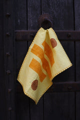 Sedona Placemat Set - Sumiye Co
