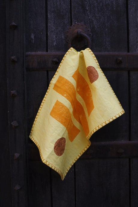 Sedona Placemat Set - Sumiye Co