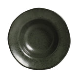 Dessert/Deep Rim Plate Set of 4