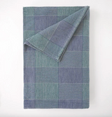Picnic Blanket - Cotton Rib Weave