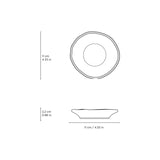Juta Ramekin Set of 6