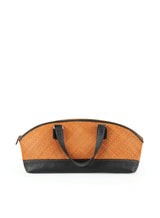 Satchel Bowler Bag - Sumiye Co