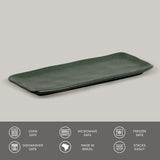 Rectangular Platter Medium Set of 4
