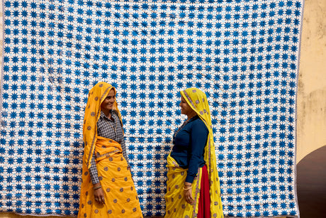 Magic Hour Quilt - Sumiye Co