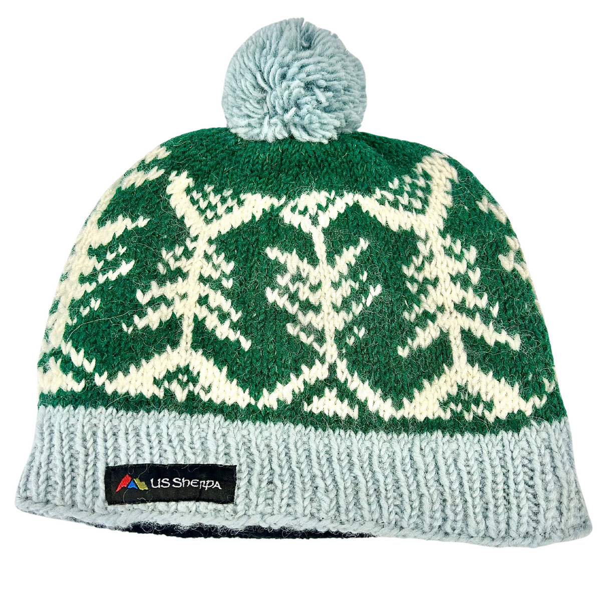 Dolpa Hat | Tree by US Sherpa - Sumiye Co