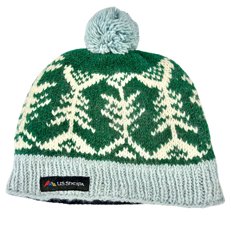 Dolpa Hat | Tree by US Sherpa - Sumiye Co