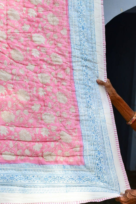 Mana Quilt - Sumiye Co