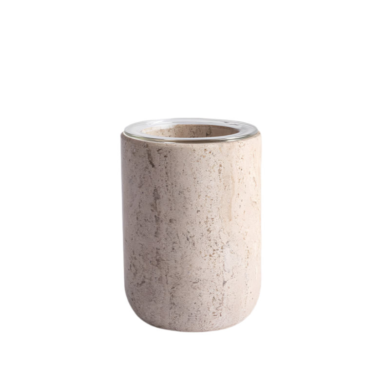AndJacob Bathroom Tumbler - Thumbnail 2