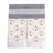 Sparrows Bamboo Muslin Newcastle Blankie-0