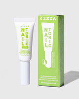 Nail Tonic Trio (Unscented, Citrus + Forest)
