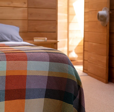 Vrou Vrou Blanket - Sumiye Co