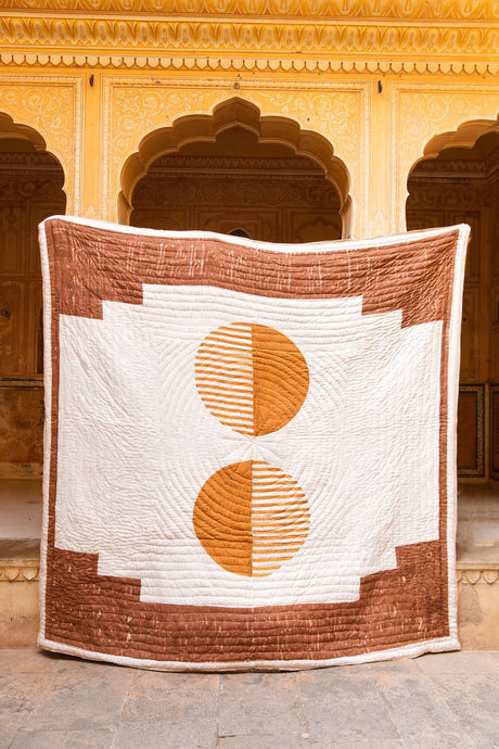 Madre Quilt - Sumiye Co