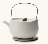 Leiph Self-heating Teapot Bundle Set
