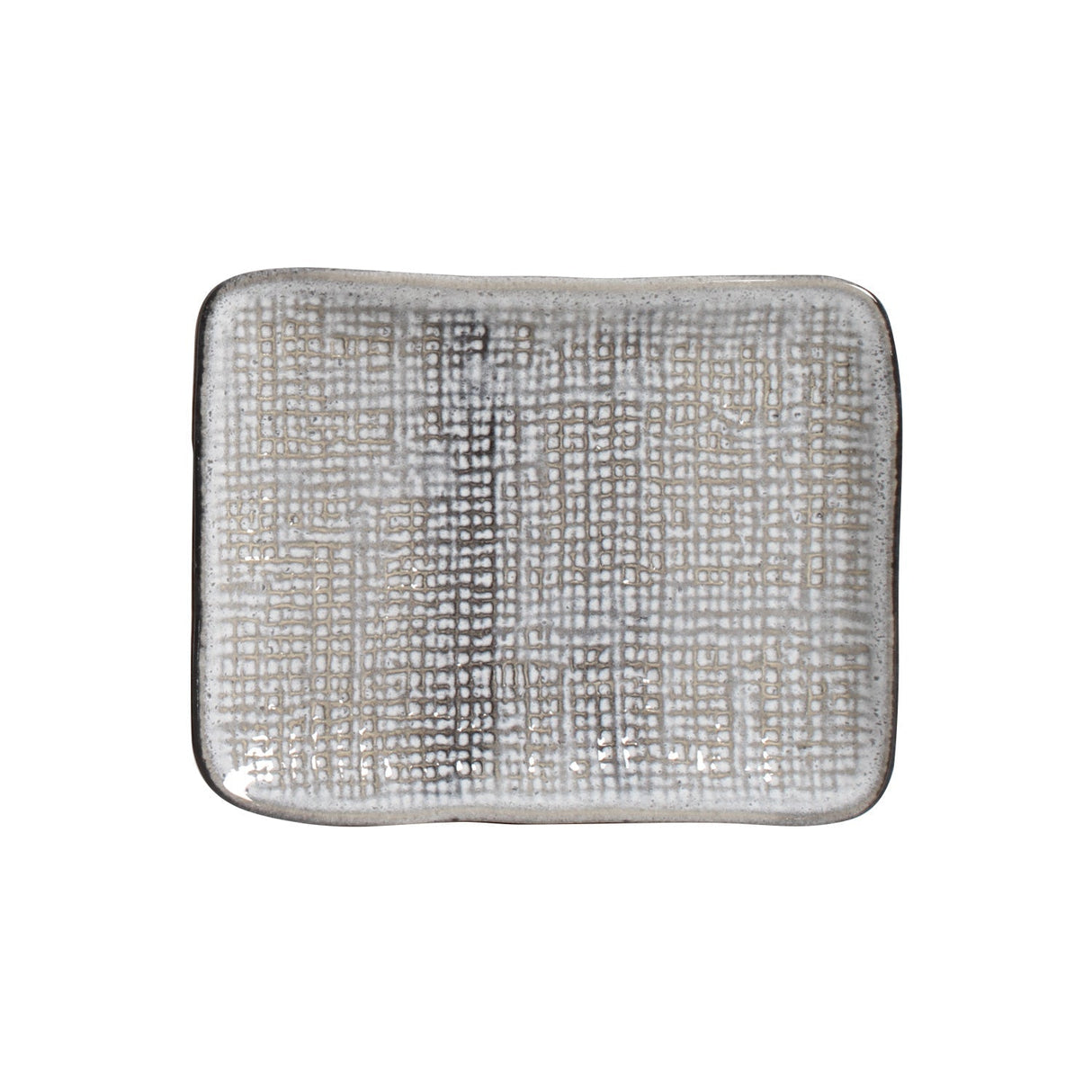 Rectangular Platter Juta Set of 4