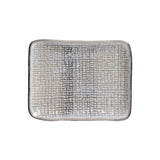 Rectangular Platter Juta Set of 4