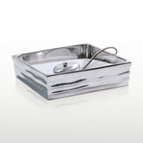 Aquos Napkin Holder
