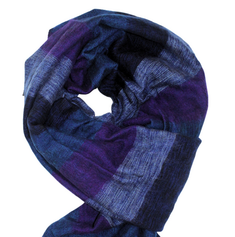 Lobuche Yak Shawl Basecamp - Sumiye Co