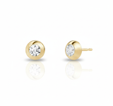 Solea Bezel Studs-0