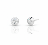 Solea Bezel Studs-1