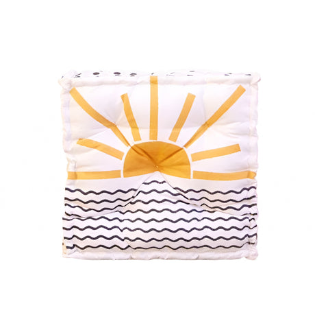 Horizon Floor Cushion - Sumiye Co