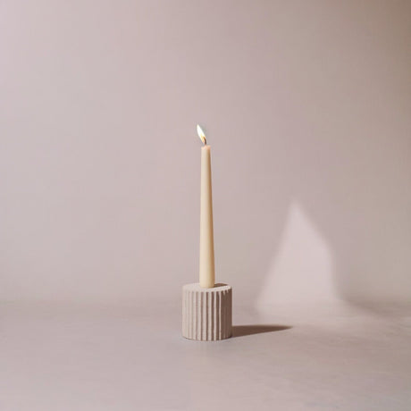Pilar Small Candle Holder - Sumiye Co