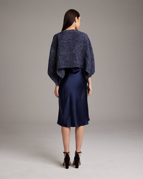 Pearl Crop Top - Sumiye Co