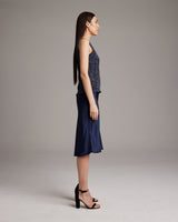 Lace Knit Tank - Sumiye Co