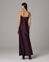 Liquid Silk Slipdress - Sumiye Co