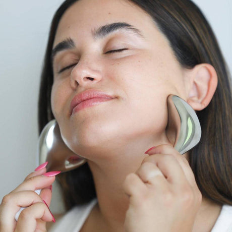 Cryo Toning Detox Tools Set | Skin Care - Sumiye Co