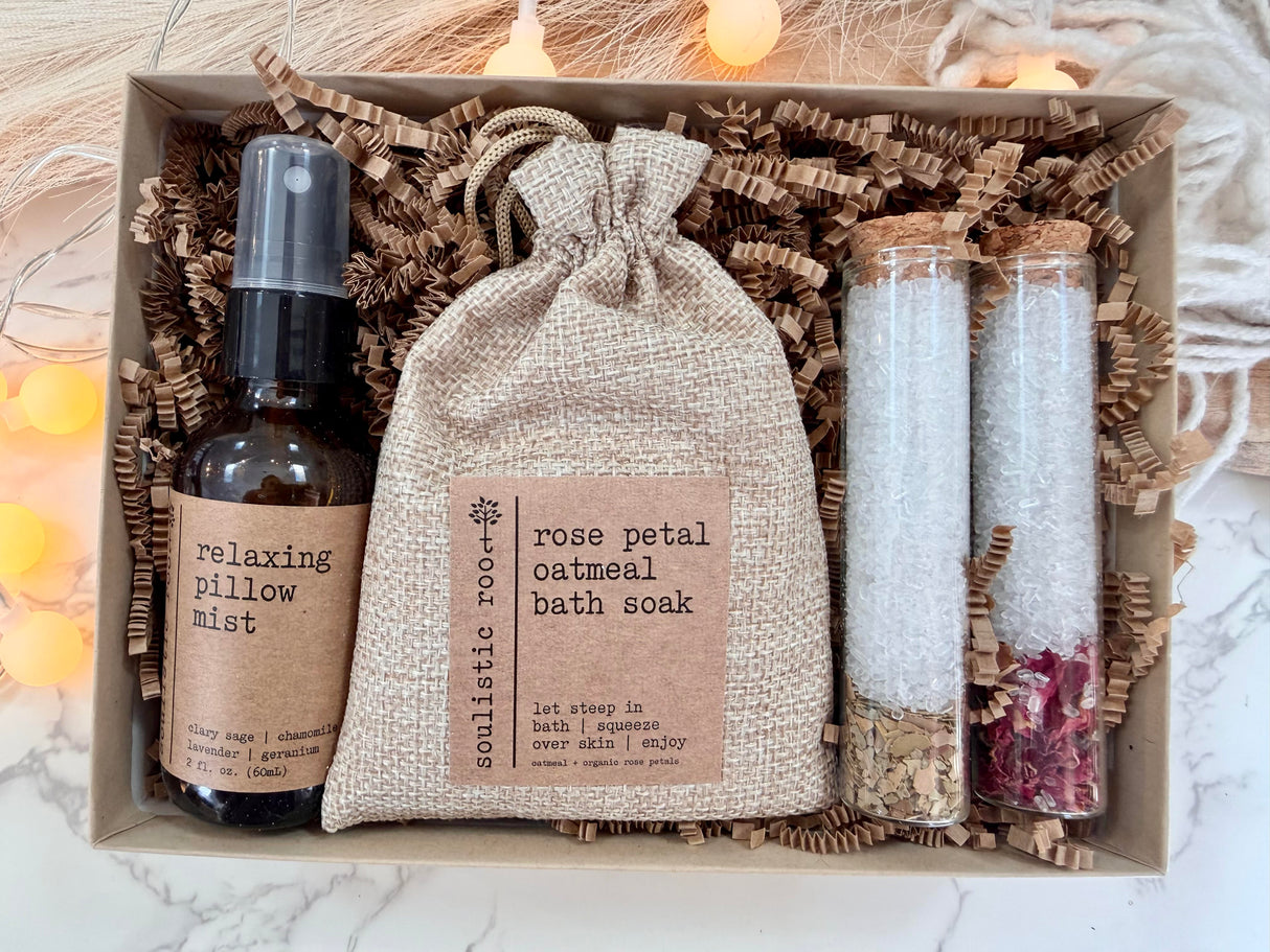 Holiday Gift Set-1