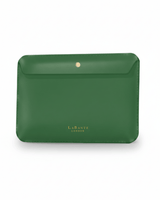 Summit Green Plant Based Laptop Case (Pre-Order For delivery May 5th 2026)-0