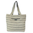 Rungi Chungi Tote Bag Glacier - Sumiye Co
