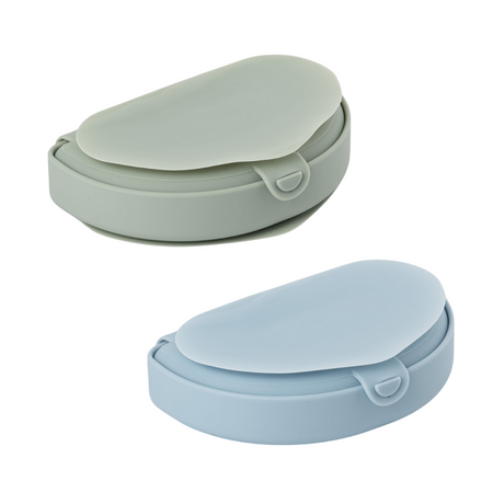 Fold & Scoop - Collapsible Portable Meal Set - Sumiye Co