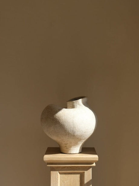 Goa Vessel - Sumiye Co