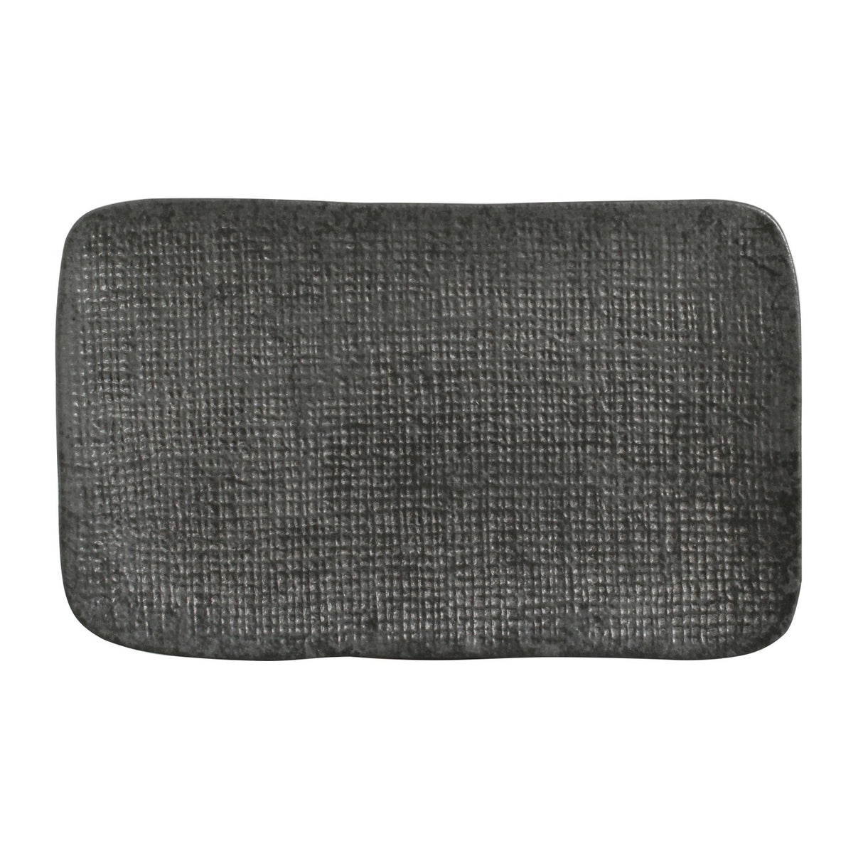 Rectangular Platter Juta Medium Set of 4