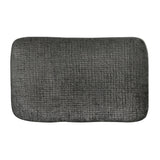 Rectangular Platter Juta Medium Set of 4