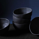 Organic Soup/Dessert Bowl Set of 6