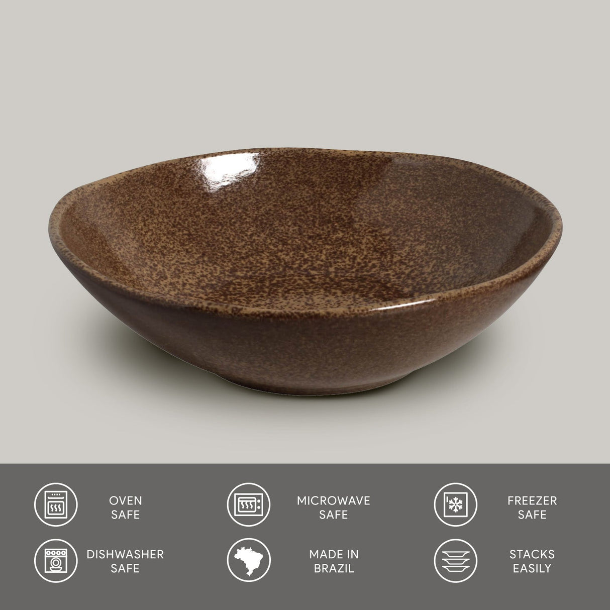Cereal Bowl Set of 6