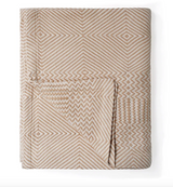Whalebone Throw