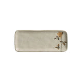 Rectangular Platter Small Set of 4