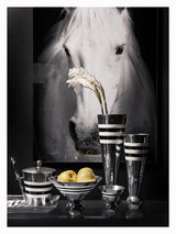 Ascot Wine Caddy (Opener not included)