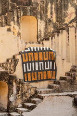 Midnight Moon Quilt (Reverse) - Sumiye Co