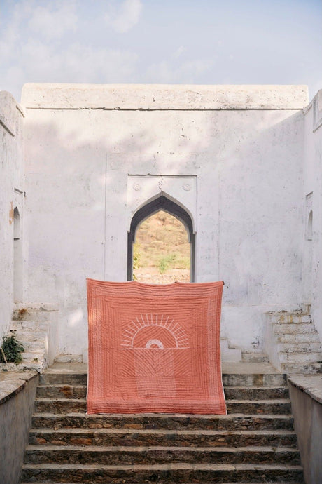 Taos Quilt - Sumiye Co