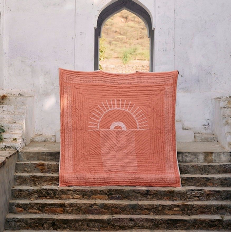 Taos Quilt - Sumiye Co