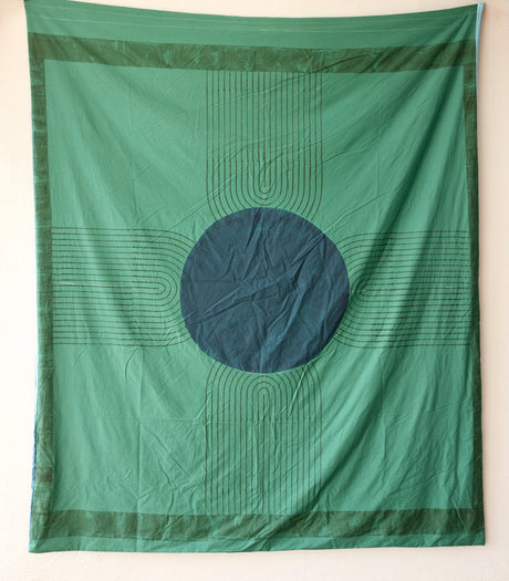 High Tide Duvet Cover - Sumiye Co