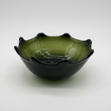 Tuxpan Bowl | Forest Green (Guadalajara Mexico) - Sumiye Co