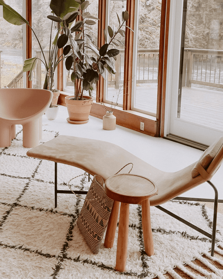 Bela Tote Bag - Sumiye Co