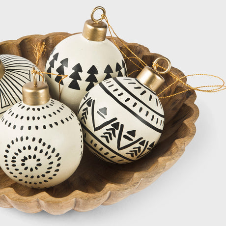 Wintermark Ornaments - Sumiye Co